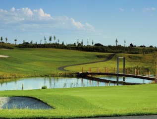 Golf Resort Black Bridge Quelle: Golf Resort Black Bridge