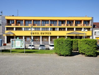 Hotel Kotyza Quelle: RS