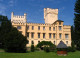 Schloss Skřivany