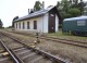 Museum der Eisenbahnstrecke Doudleby - Vamberk - Rokytnice