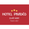 Logo - Hotel Praděd Thamm