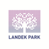 Logo - Landek Park