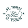Logo - St. Thomas Hotel