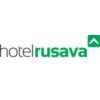 Logo - Hotel Rusava