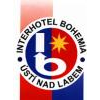 Logo - Interhotel Bohemia