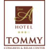 Logo - Hotel Tommy