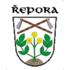 Logo - Mittelalterliche Stadt Řepora