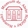Logo - Dr. Aleš Hrdlička Museum