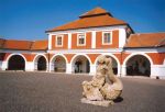 Stadtmuseum Loreta Quelle: Klub der tschechischen Touristen - Bild